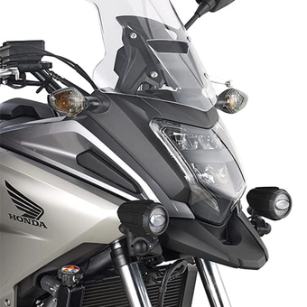 Mocowanie halogenow Givi LS1146